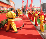 湖北武汉大型威风锣鼓队表演演出公司 湖北武汉大型威风锣鼓队表演演出公司
