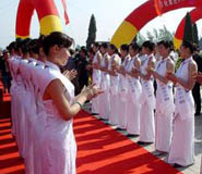 湖北武汉礼仪小姐模特出租租赁服务公司 湖北武汉礼仪小姐模特出租租赁服务公司