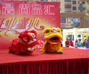湖北武汉背景幕布 湖北武汉背景幕布