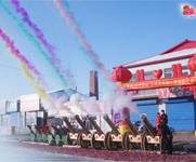 湖北武汉高空彩烟厂家公司 湖北武汉高空彩烟厂家公司
